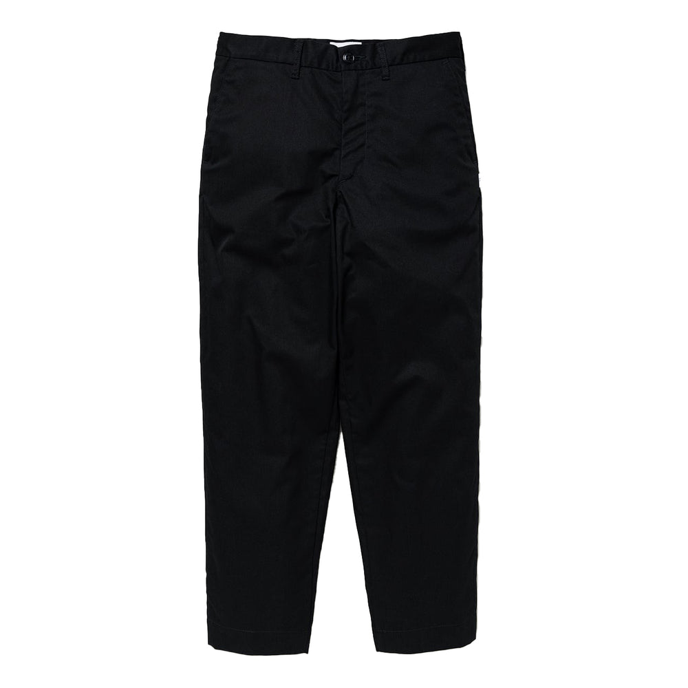 WRKT2001 / Trousers / CTPL. Twill - INVINCIBLE