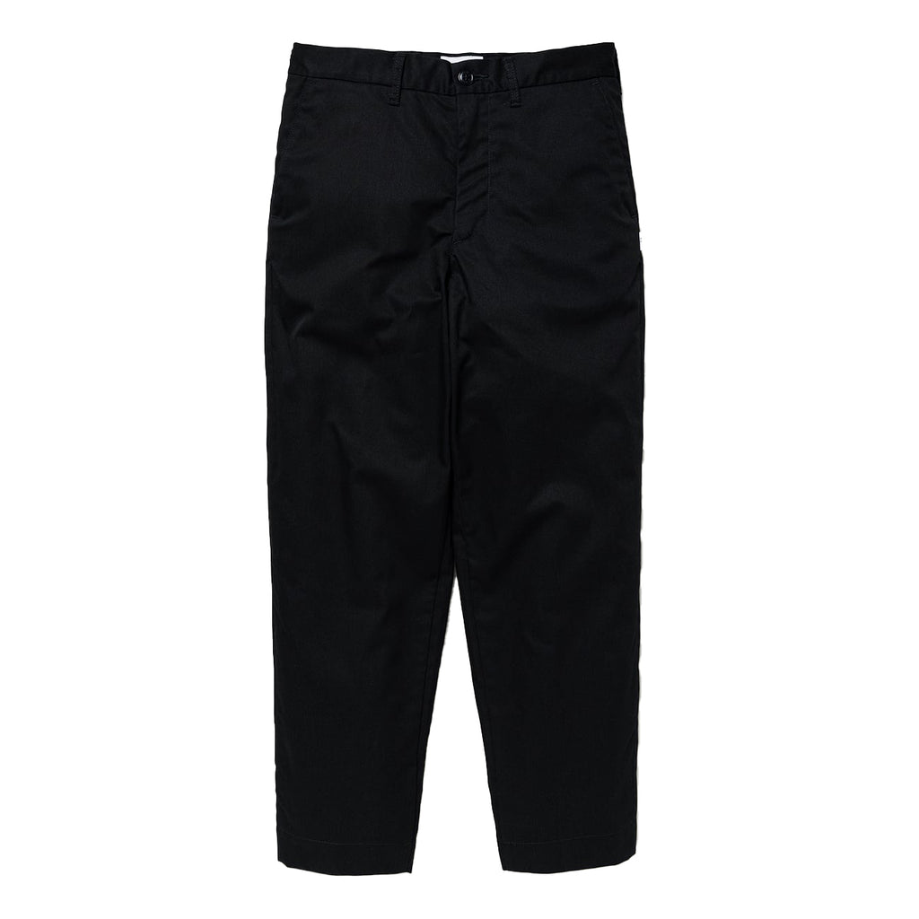 WRKT2001 / Trousers / CTPL. Twill - INVINCIBLE
