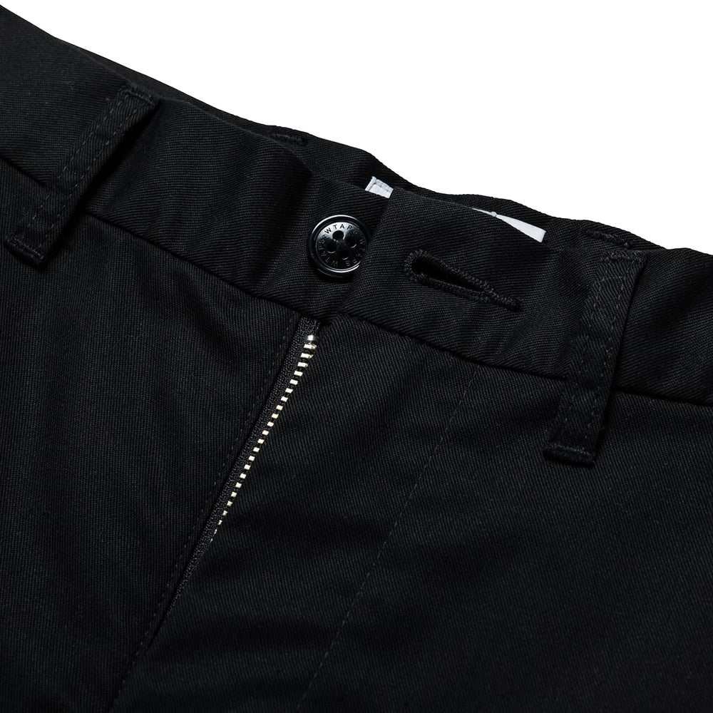 
                  
                    WRKT2001 / Trousers / CTPL. Twill - INVINCIBLE
                  
                