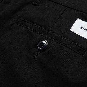 
                  
                    WRKT2001 / Trousers / CTPL. Twill - INVINCIBLE
                  
                