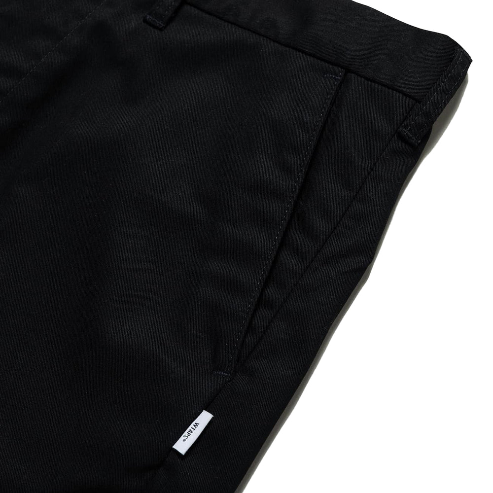 
                  
                    WRKT2001 / Trousers / CTPL. Twill - INVINCIBLE
                  
                