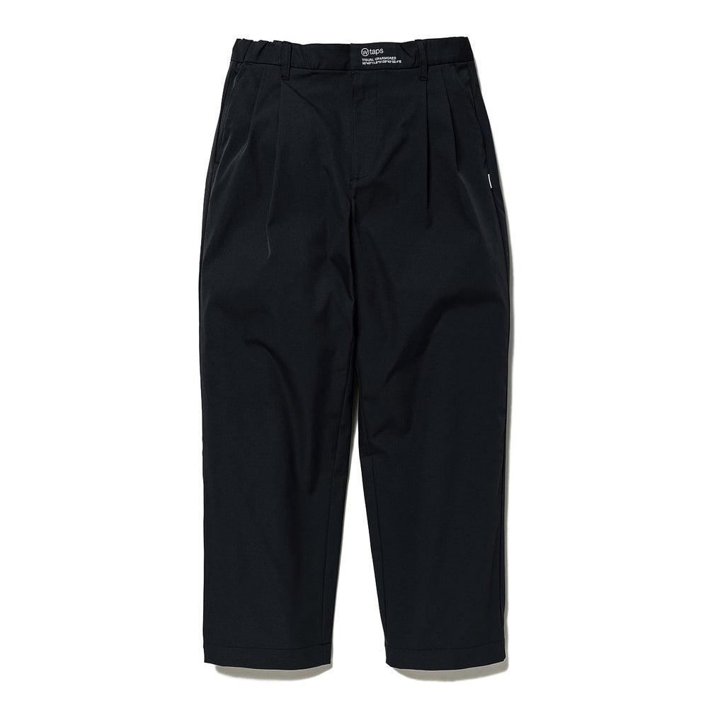 TRDT2301 / Trousers / Poly. Twill. Dot Sight - INVINCIBLE