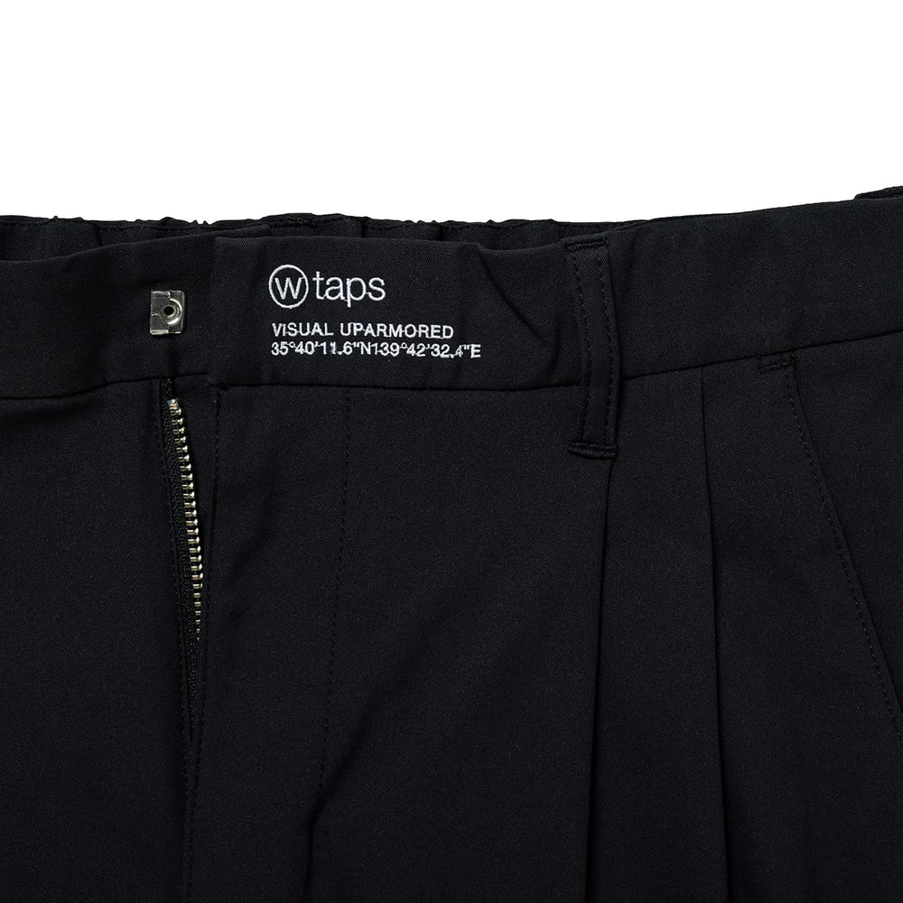 
                  
                    TRDT2301 / Trousers / Poly. Twill. Dot Sight - INVINCIBLE
                  
                
