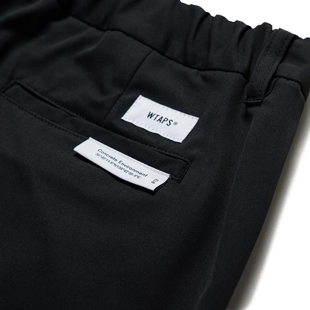 TRDT2301 / Trousers / Poly. Twill. Dot Sight – INVINCIBLE Indonesia