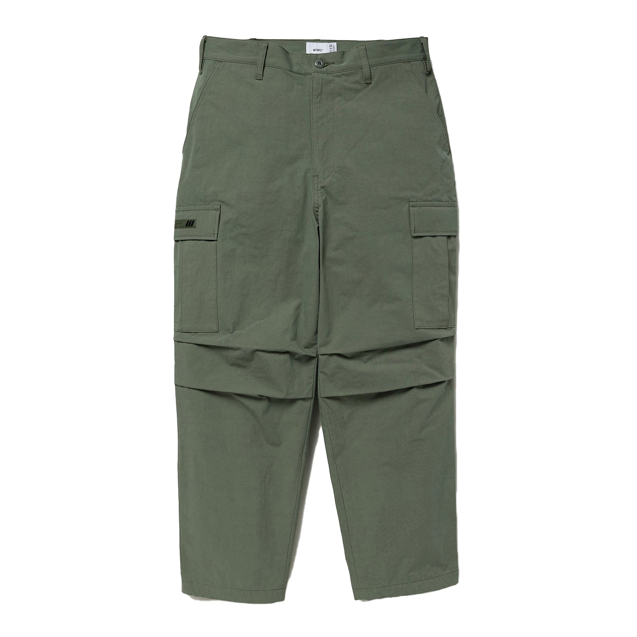 MILT9601 / Trousers / Nyco. Ripstop – INVINCIBLE Indonesia