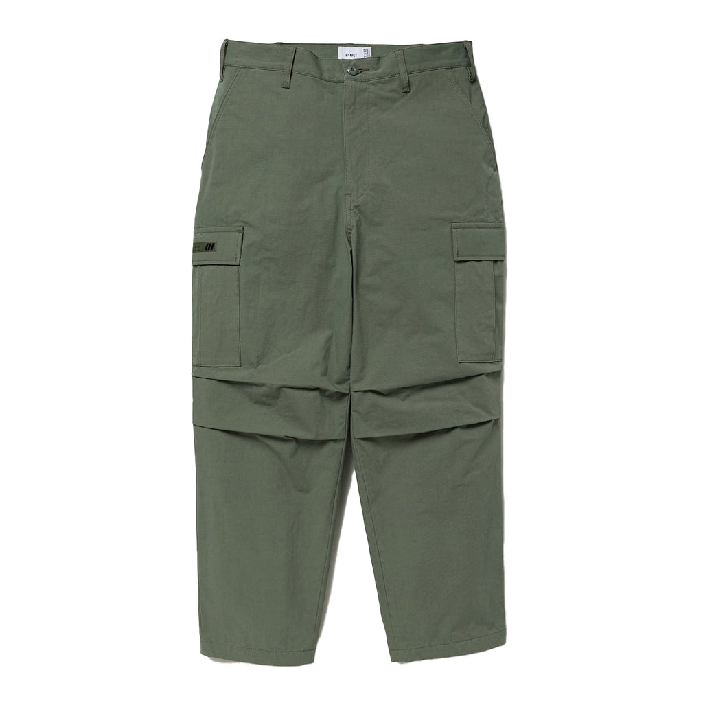 MILT9601 / Trousers / Nyco. Ripstop - INVINCIBLE