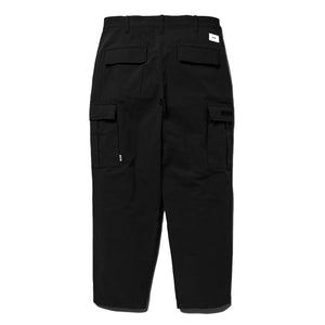 
                  
                    MILT9601 / Trousers / Nyco. Ripstop - INVINCIBLE
                  
                