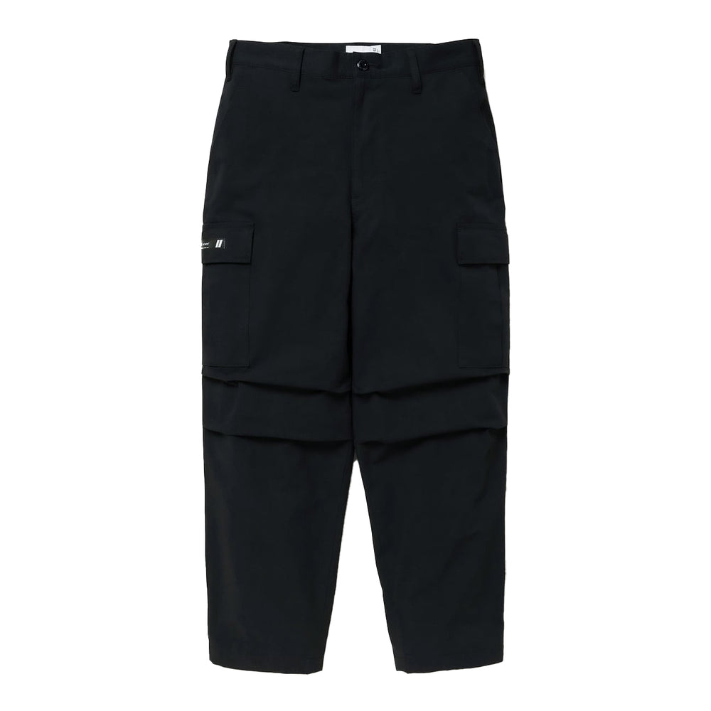 MILT9601 / Trousers / Nyco. Ripstop - INVINCIBLE