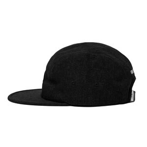 
                  
                    T-5 02 / Cap / Cotton. Denim - INVINCIBLE
                  
                