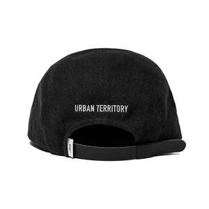 
                  
                    T-5 02 / Cap / Cotton. Denim - INVINCIBLE
                  
                
