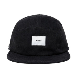 
                  
                    T-5 02 / Cap / Cotton. Denim - INVINCIBLE
                  
                