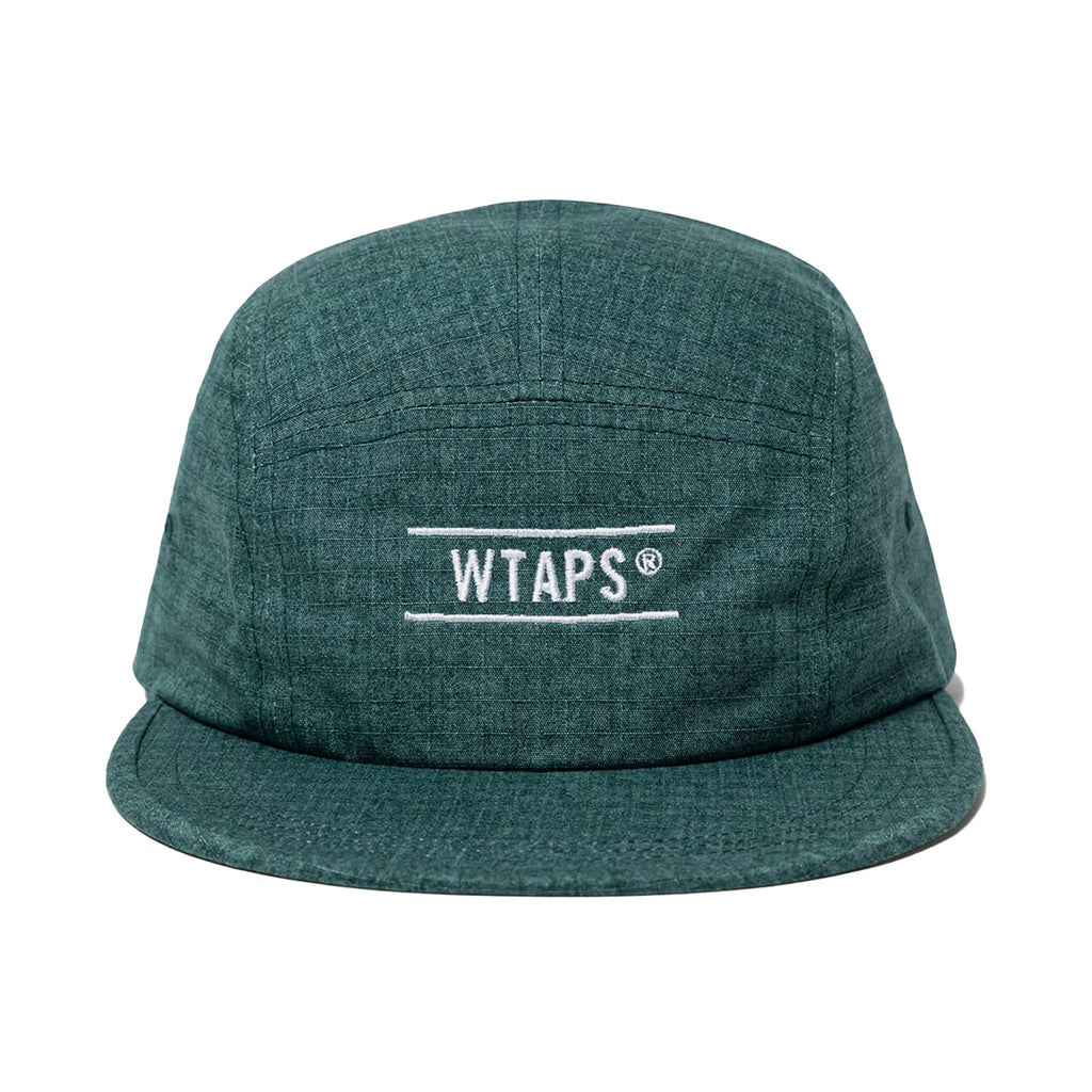 T-5 04 / Cap / Cotton. Ripstop. Crevasse - INVINCIBLE