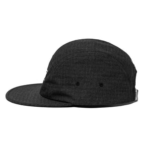 
                  
                    T-5 04 / Cap / Cotton. Ripstop. Crevasse - INVINCIBLE
                  
                