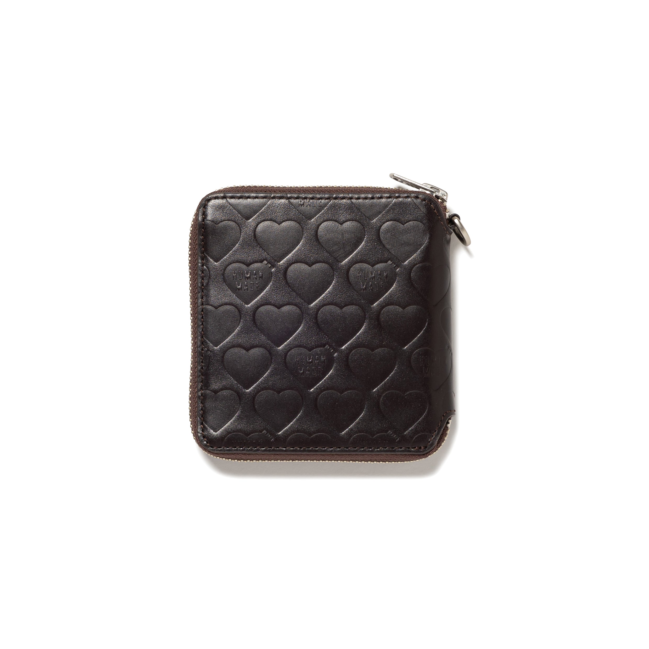 Leather Wallet - INVINCIBLE