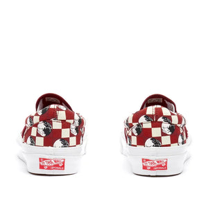 
                  
                    Vans Vault Classic Slip-On LX OG " Year of The Rabbit" - INVINCIBLE
                  
                