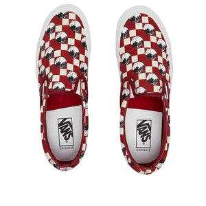 
                  
                    Vans Vault Classic Slip-On LX OG " Year of The Rabbit" - INVINCIBLE
                  
                