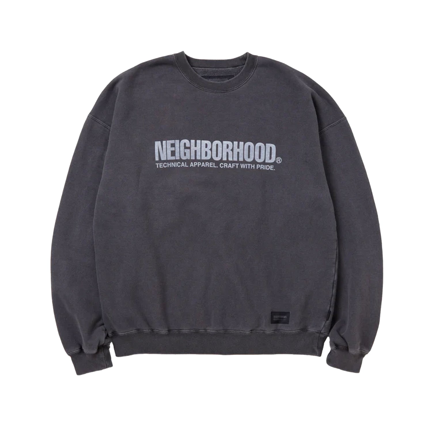 アイドル XG Pigment Dyed Pullover Hoodie XG Pigment Dyed Pullover Hoodie Lサイズ