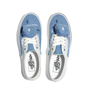 
                  
                    Tagi. x Vans Authentic Frayed - INVINCIBLE
                  
                