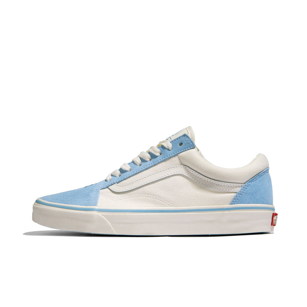 Tagi. x Vans Old Skool - INVINCIBLE