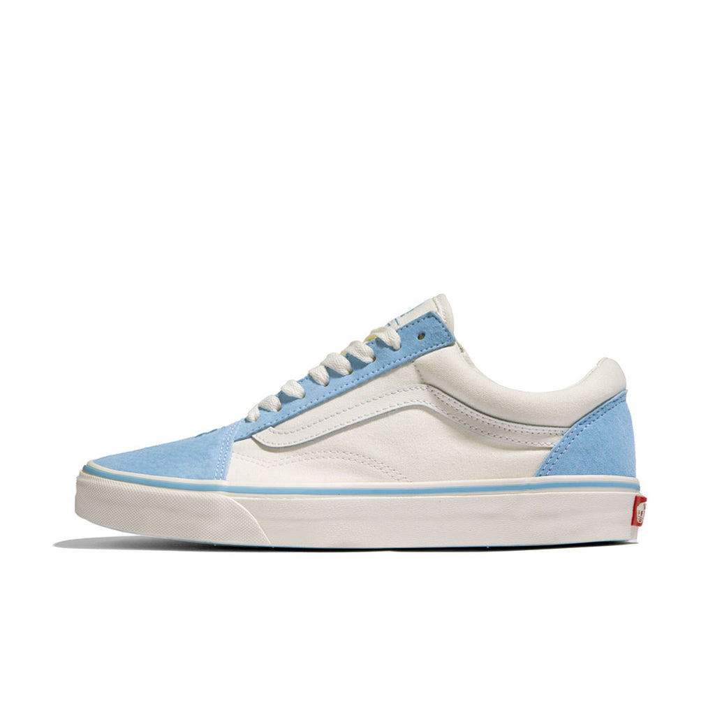 Tagi. x Vans Old Skool - INVINCIBLE