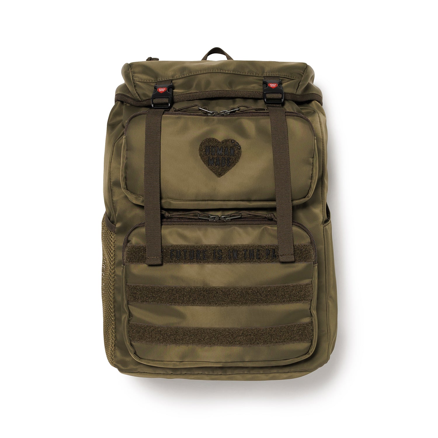 Military Backpack – INVINCIBLE Indonesia 