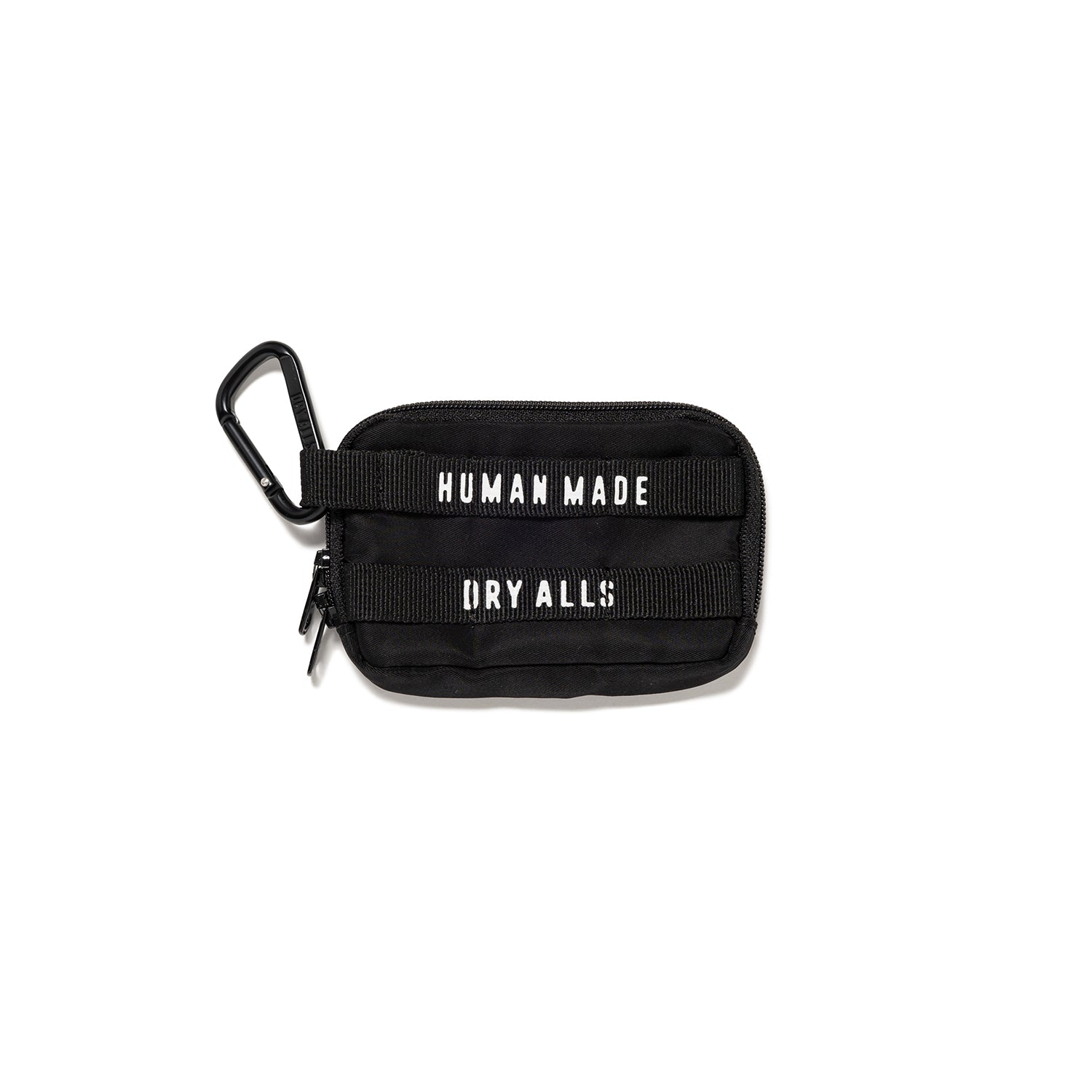 Military Card Case - INVINCIBLE