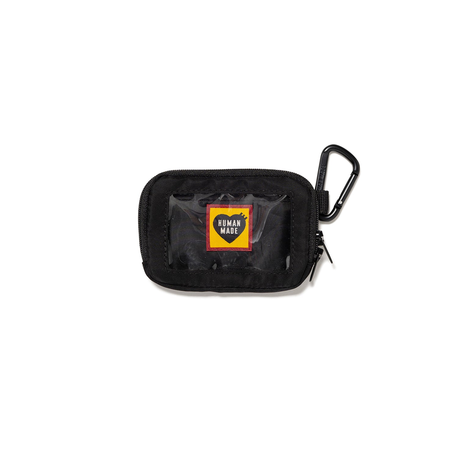Military Card Case - INVINCIBLE