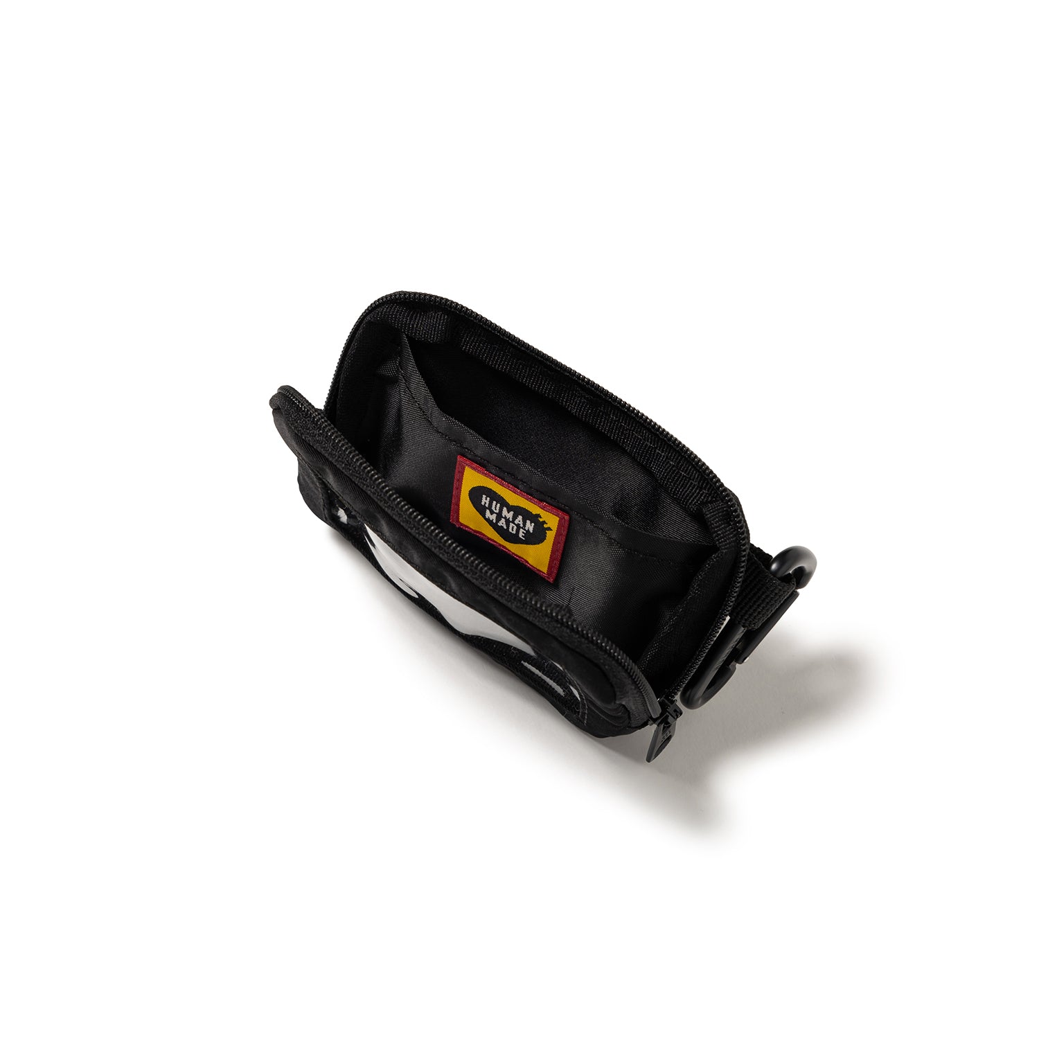 Military Card Case - INVINCIBLE