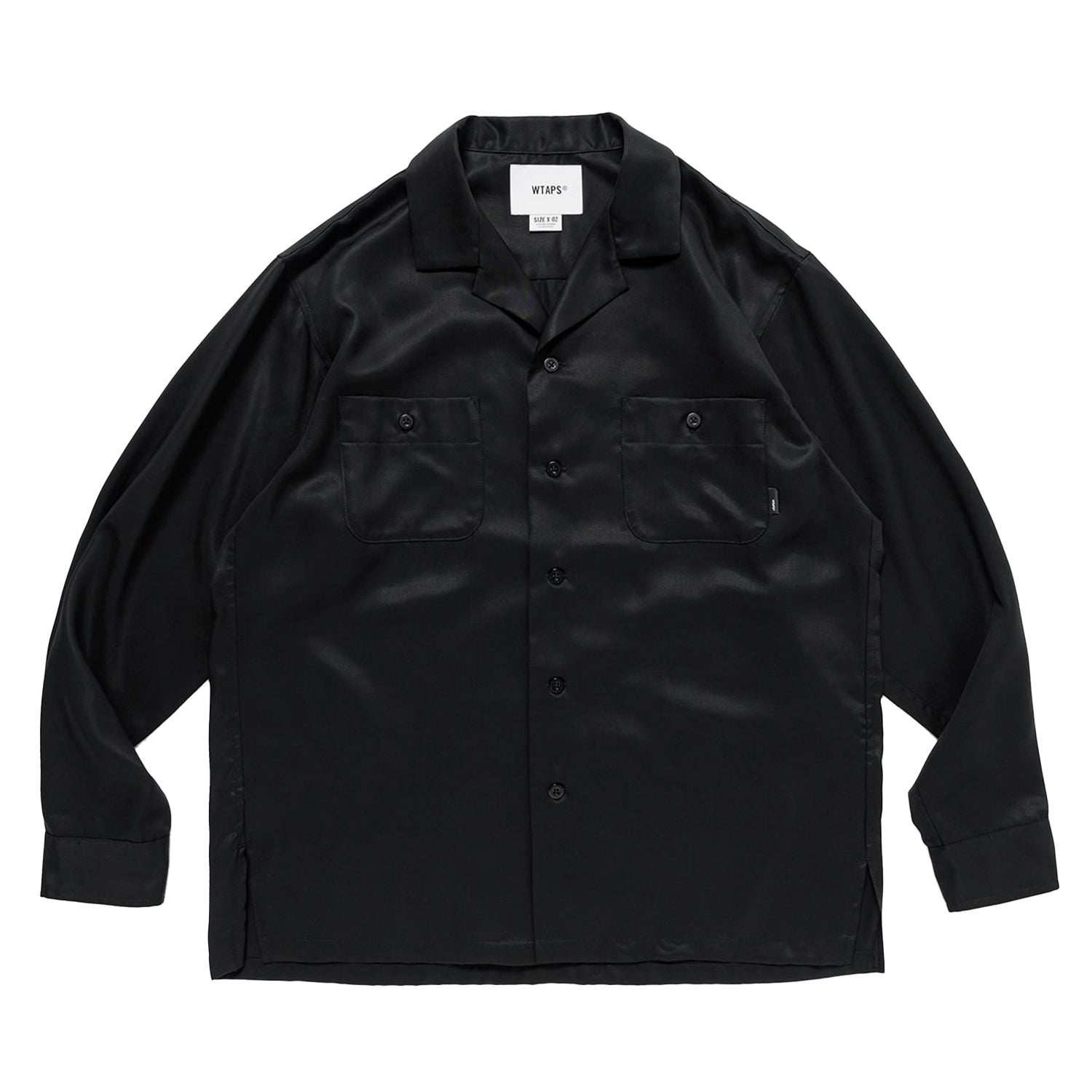 EW / LS / Lyocell. Twill - INVINCIBLE