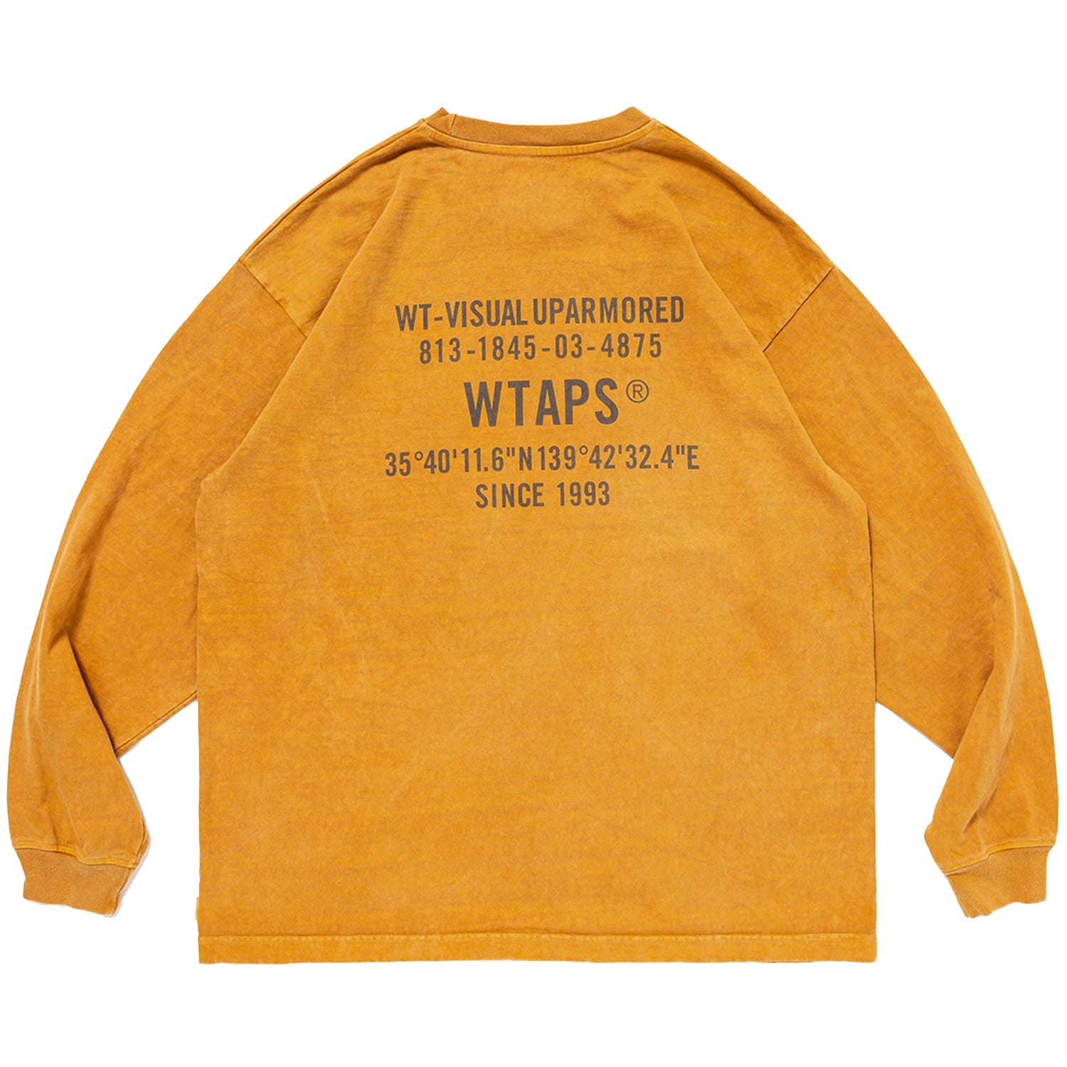 Spec / LS / Cotton - INVINCIBLE