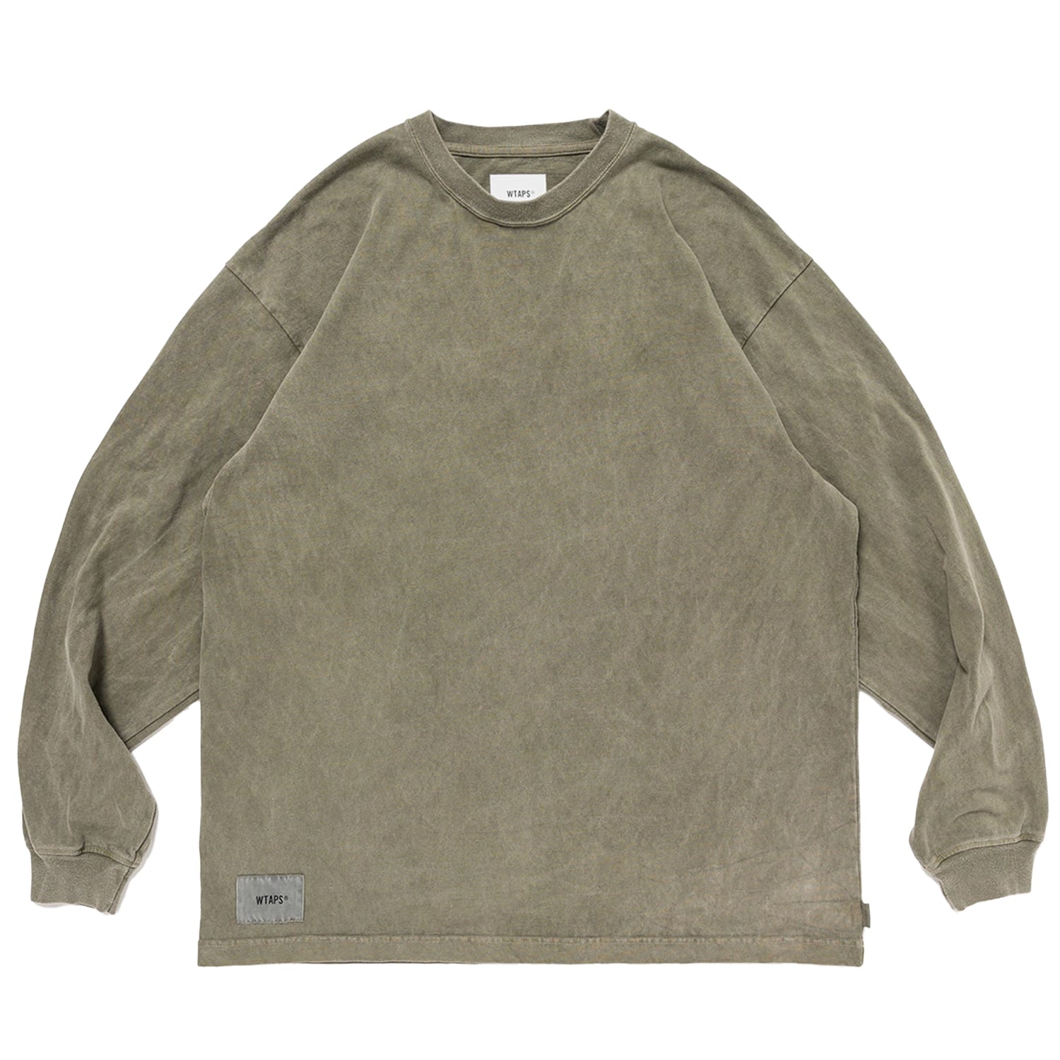 Spec / LS / Cotton - INVINCIBLE
