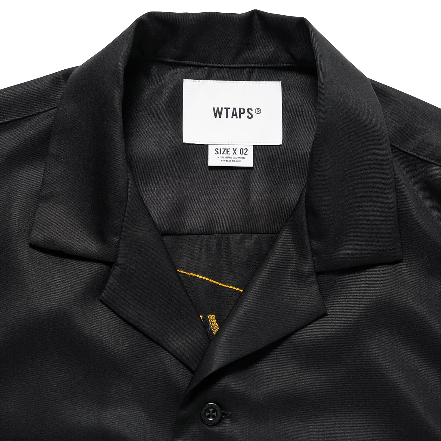 EW / LS / Lyocell. Twill - INVINCIBLE