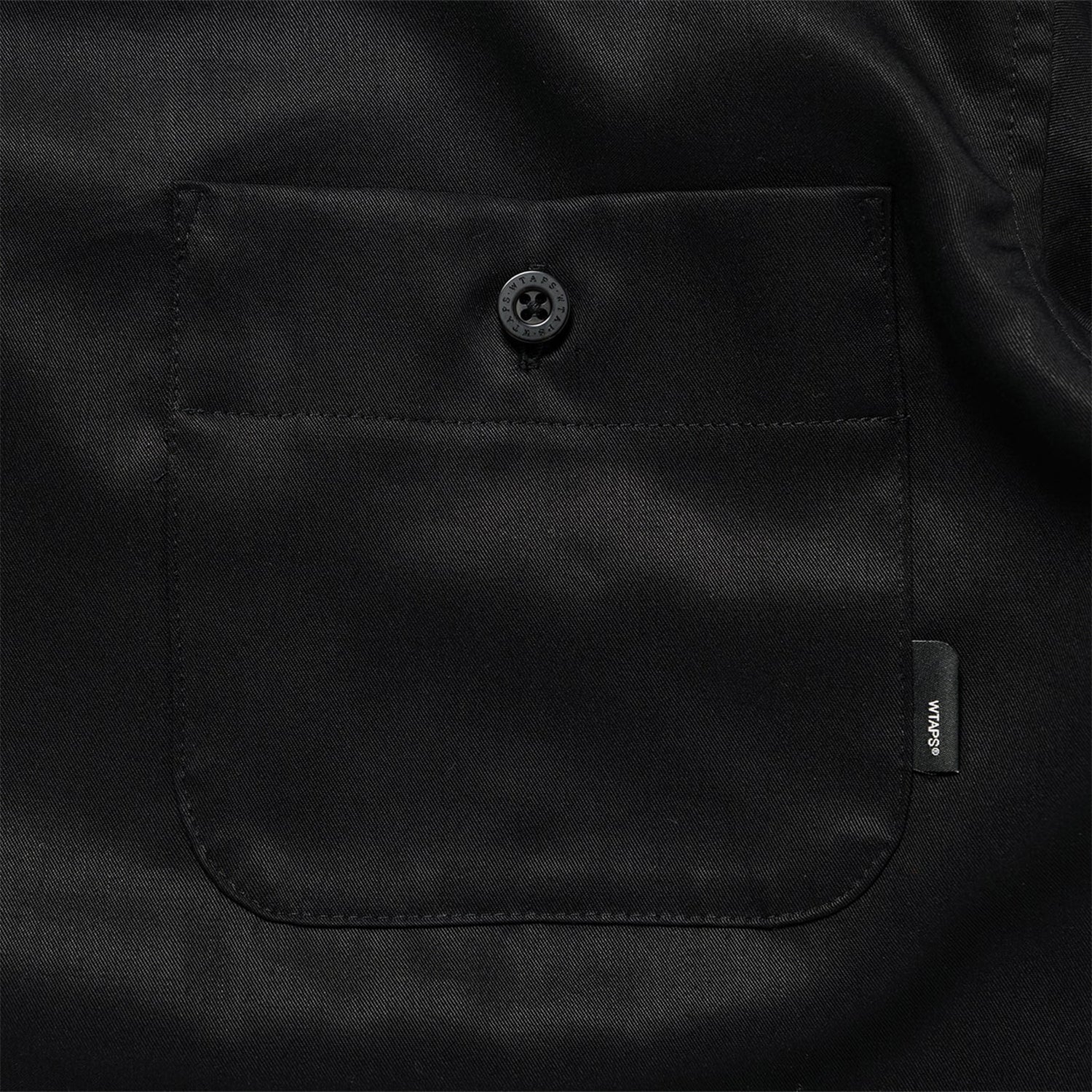 EW / LS / Lyocell. Twill - INVINCIBLE