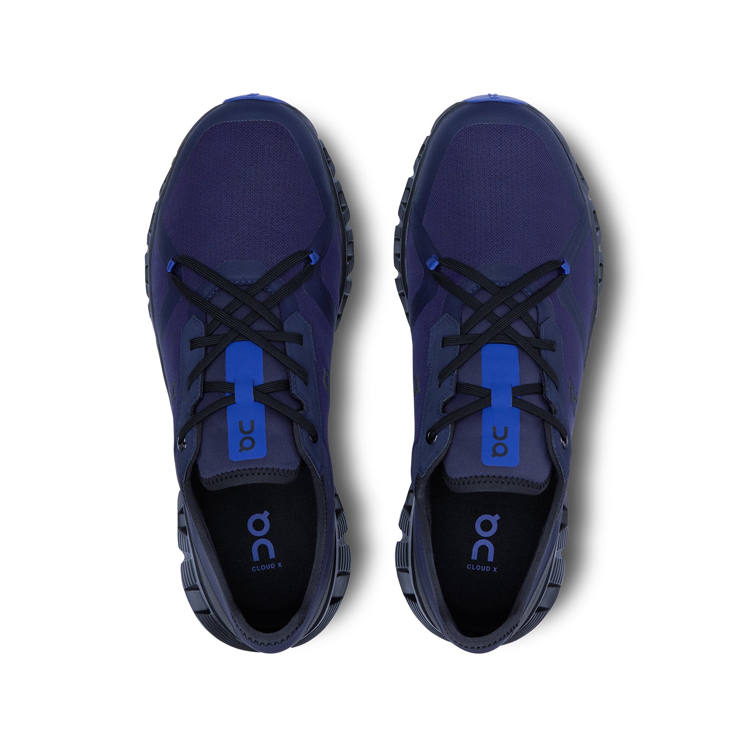 On cloud x blue deals