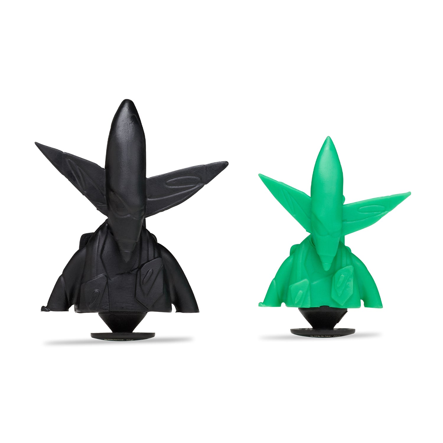 FL X Crocs 3DPM Jibbitz - INVINCIBLE