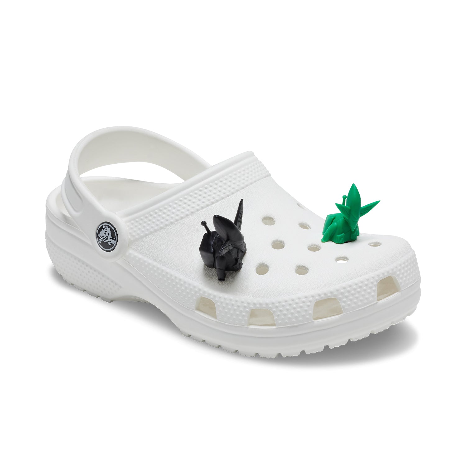 FL X Crocs 3DPM Jibbitz - INVINCIBLE