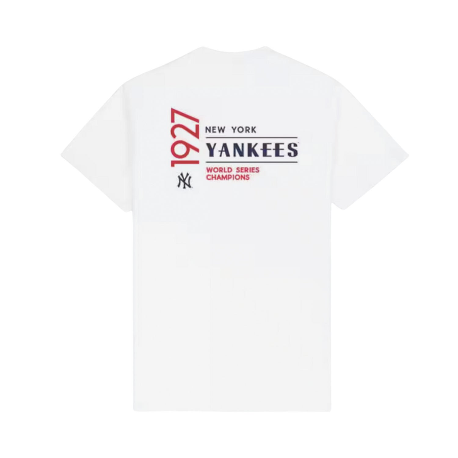 Champions T-Shirt - INVINCIBLE