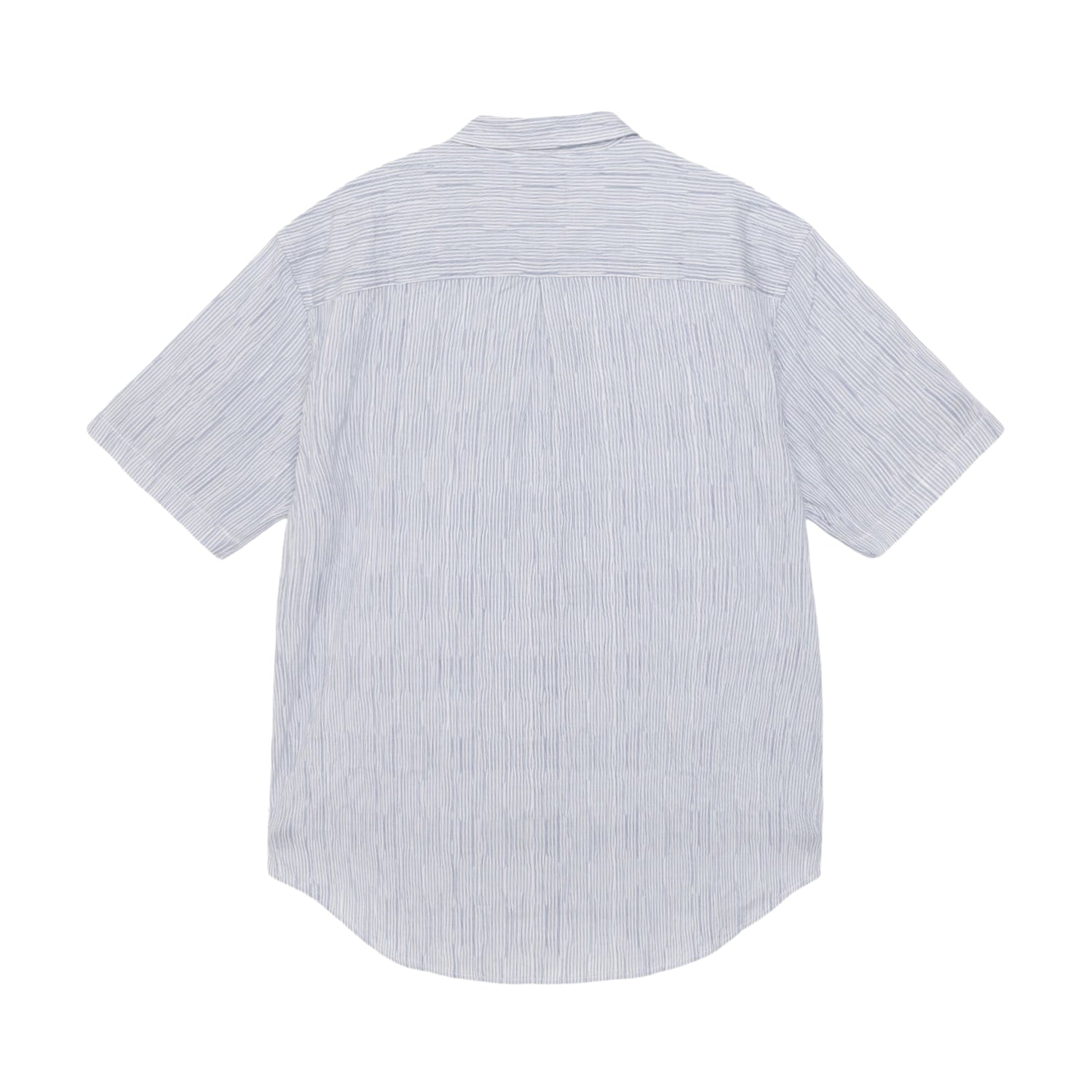 Wavy Stripe Shirt - INVINCIBLE