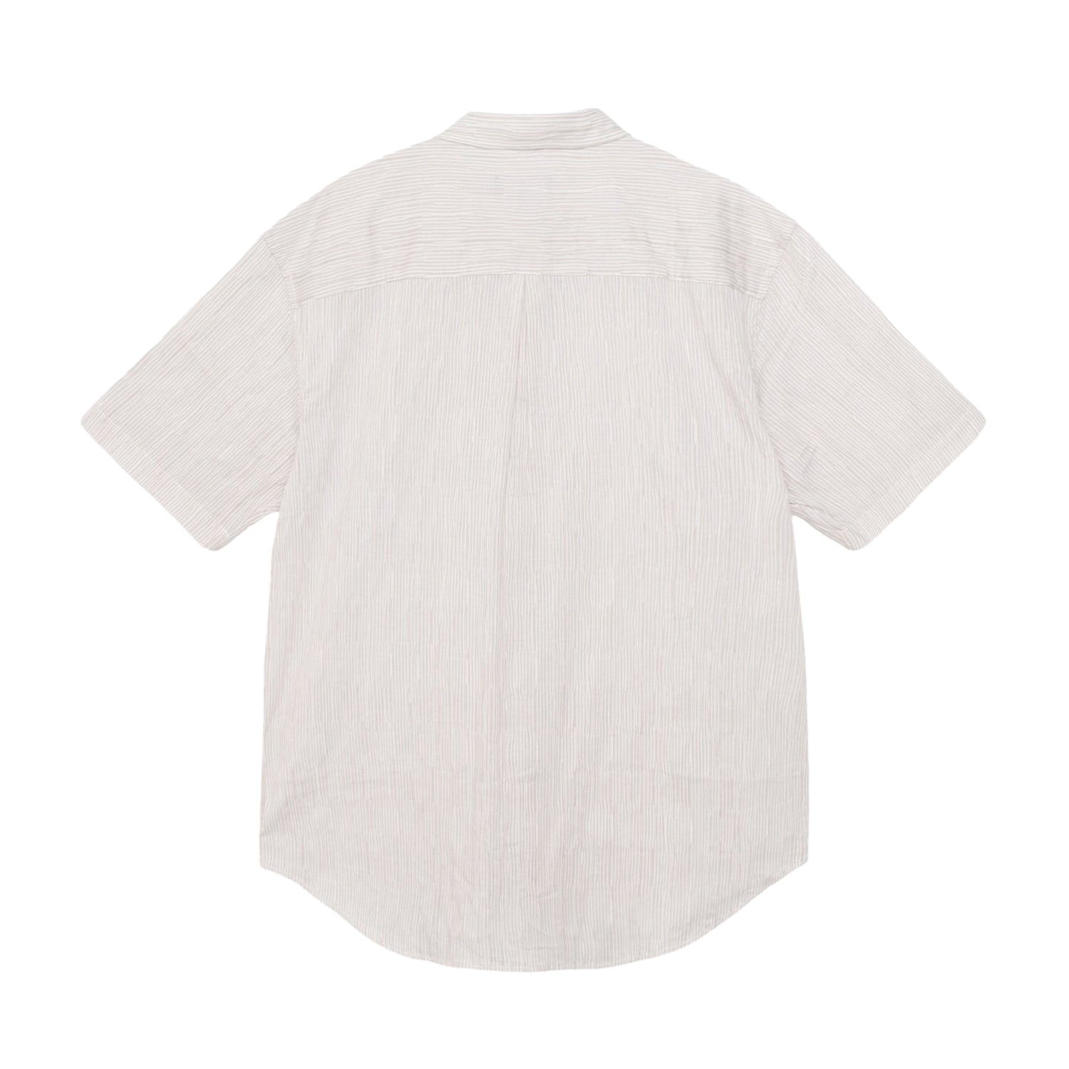 Wavy Stripe Shirt - INVINCIBLE