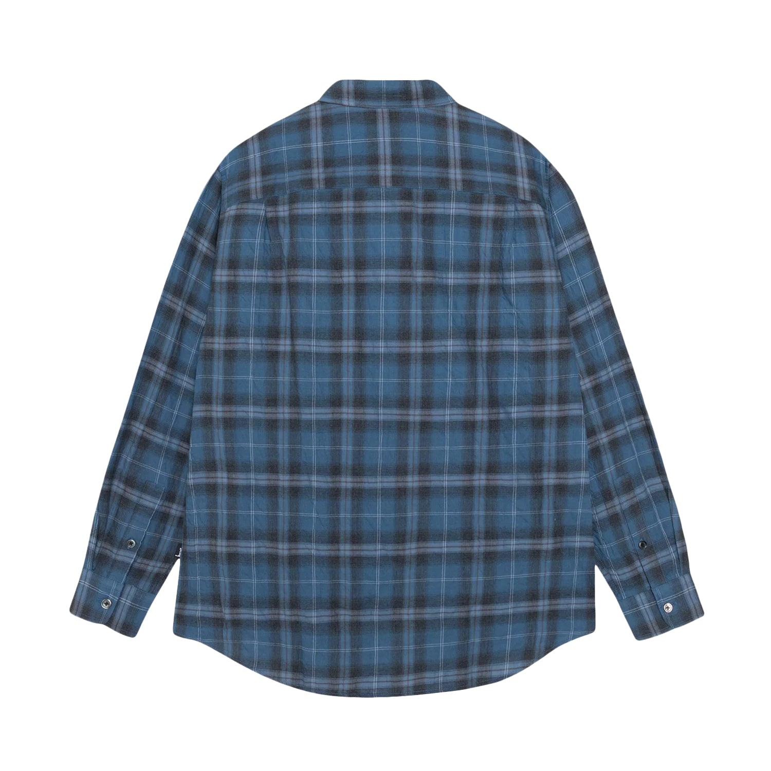 Beach Plaid Shirt - INVINCIBLE