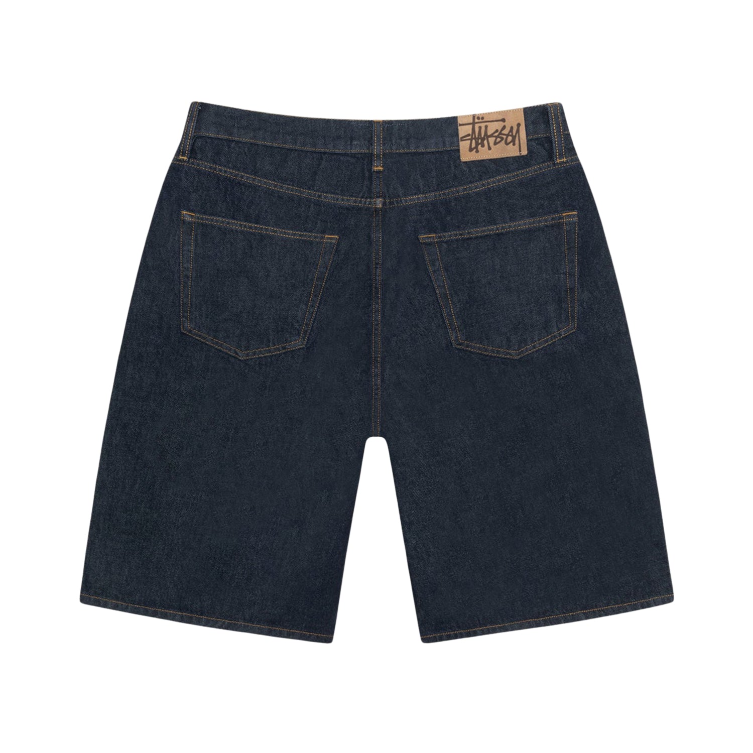 Big Ol' Shorts Denim - INVINCIBLE