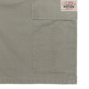 
                  
                    Ripstop Cargo Beach Short - INVINCIBLE
                  
                