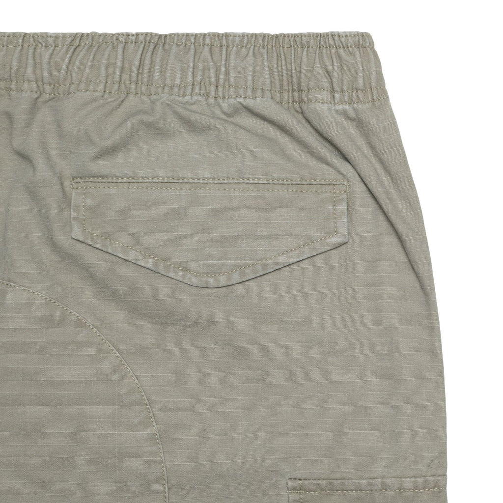 Ripstop Cargo Beach Short - INVINCIBLE