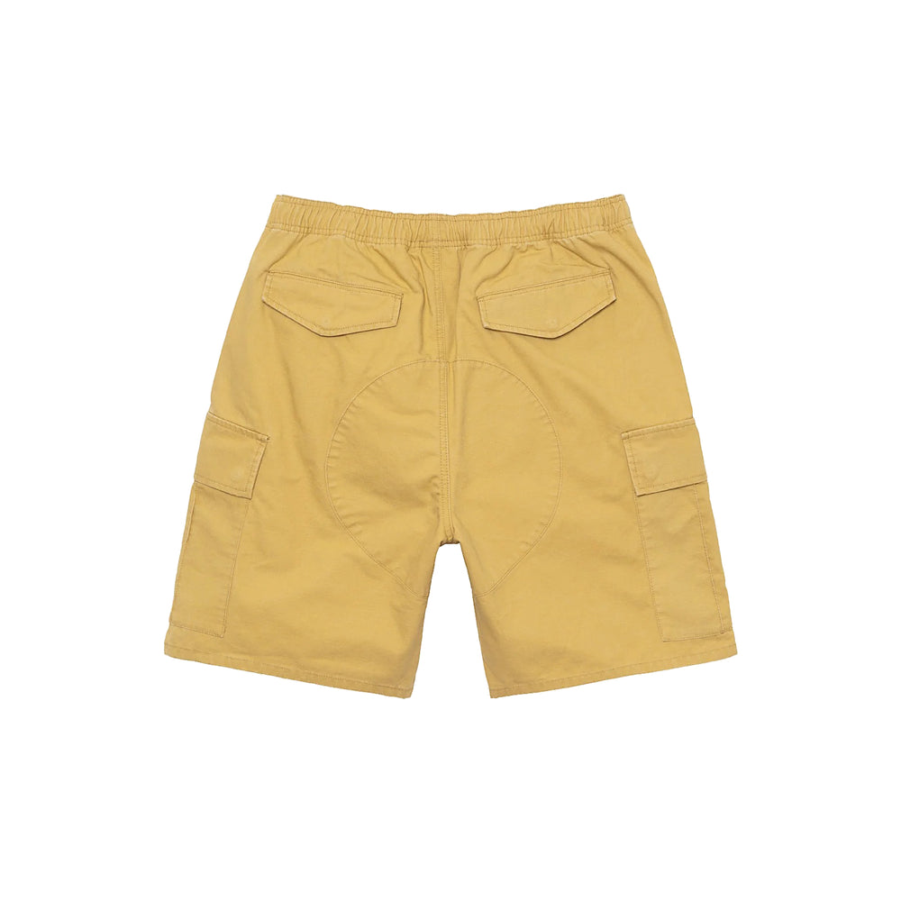 
                  
                    Ripstop Cargo Beach Short - INVINCIBLE
                  
                