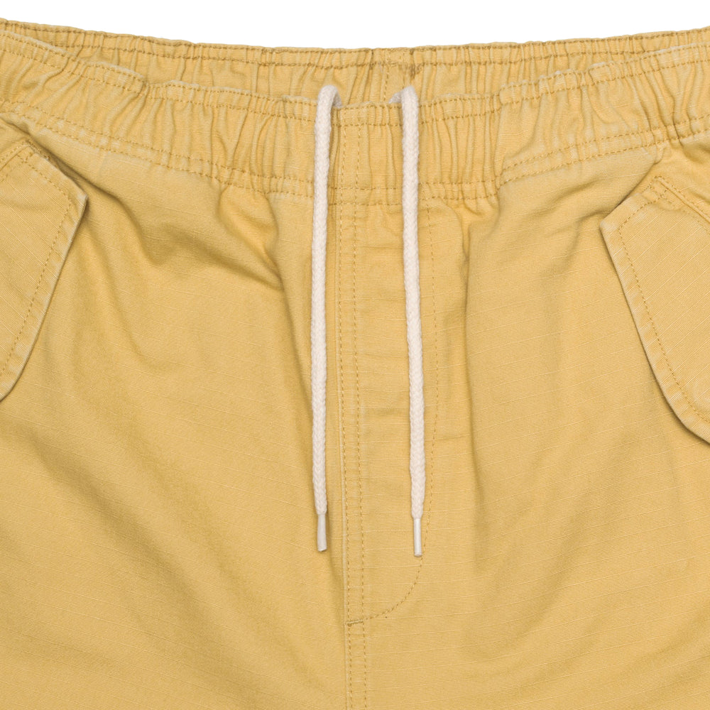 
                  
                    Ripstop Cargo Beach Short - INVINCIBLE
                  
                