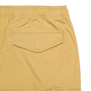 
                  
                    Ripstop Cargo Beach Short - INVINCIBLE
                  
                