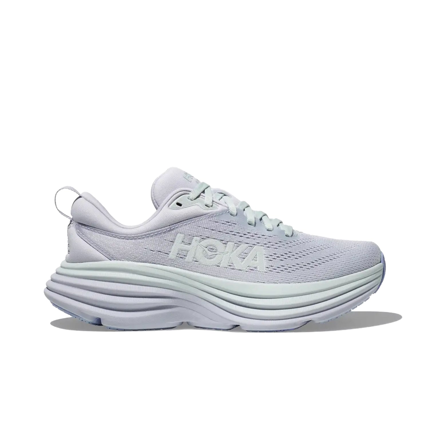Women's Bondi 8 - INVINCIBLE
