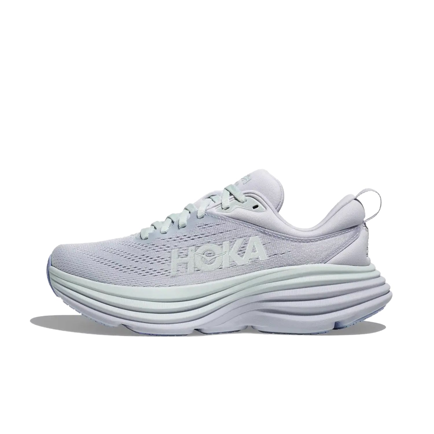 Women's Bondi 8 - INVINCIBLE