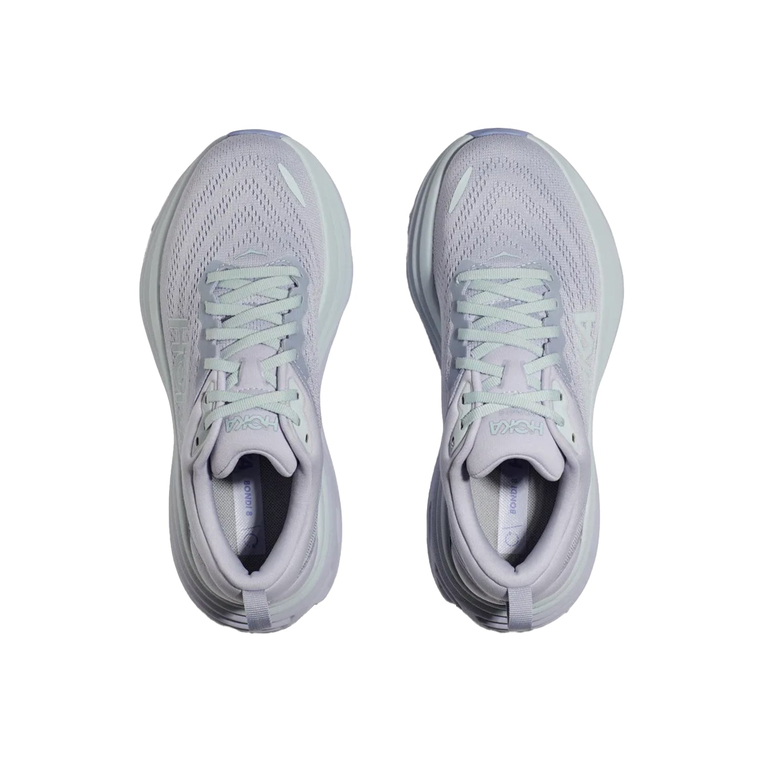 Women's Bondi 8 - INVINCIBLE