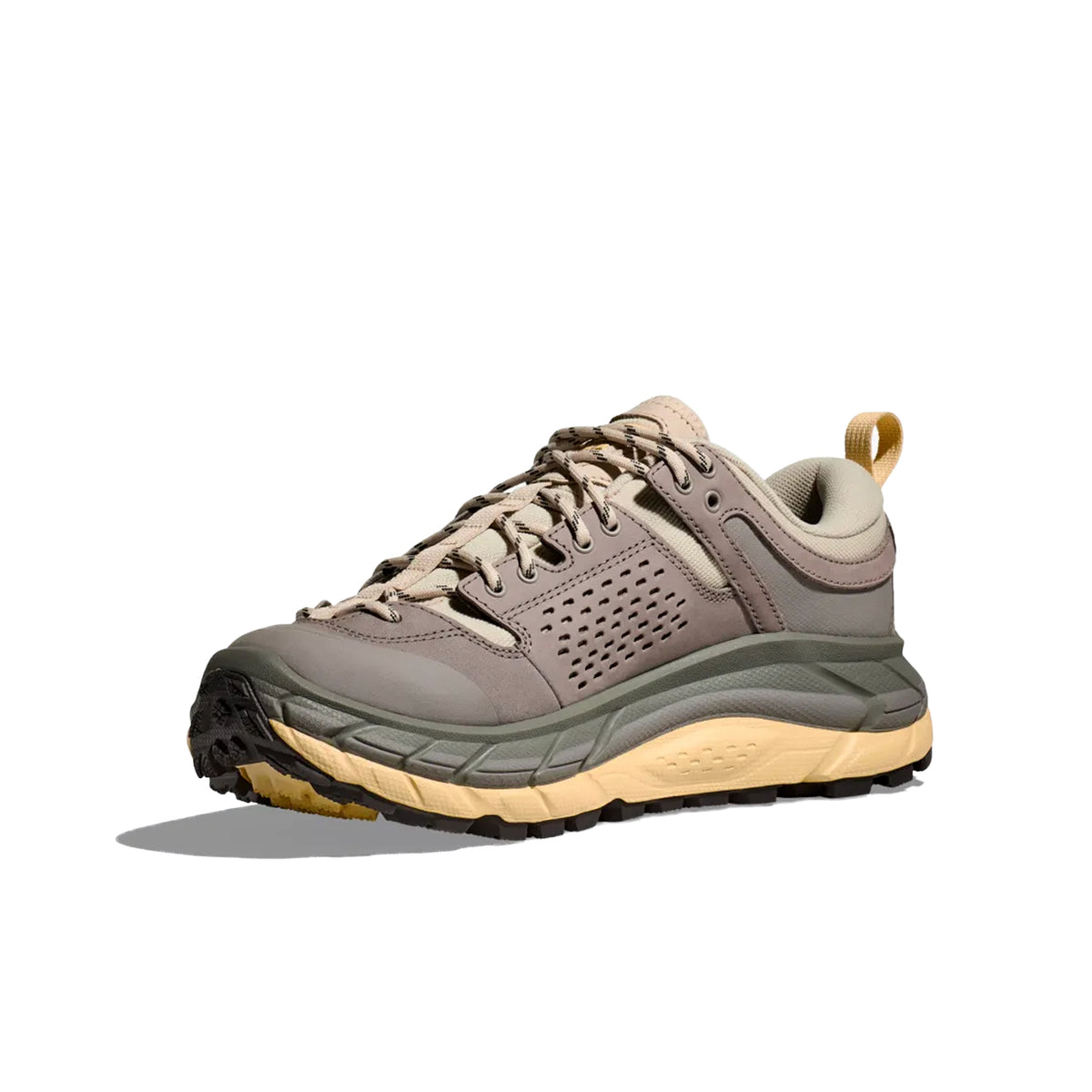 HOKA TOR ULTRA LO(OAT MILK / OPAL)27.5